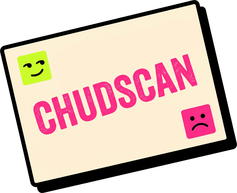 ChudScan