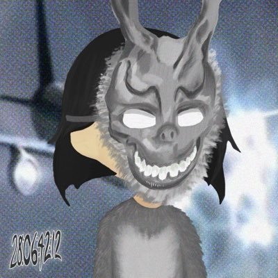 Donnie Dark
